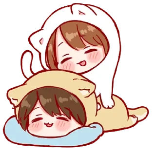 💞 emoji @Stickers_wow Toco's love 💕 Telegram sticker 15 of 120
