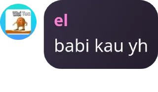 💇‍♂️ emoji plinces anti galau😜 Telegram sticker 11 of 13