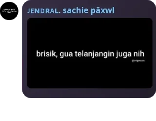🧑‍✈️ emoji BABD (bocah alay butuh duit) pack by @QuotLyBot Telegram sticker 23 of 120
