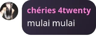 👺 emoji BABD (bocah alay butuh duit) pack by @QuotLyBot Telegram sticker 15 of 120