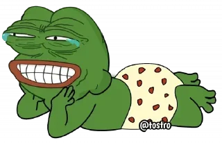 😂 emoji @MooseWalaJaTT's TeleBot Vol.1 Telegram sticker 1 of 120