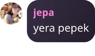 Sticker from itil bebek pack by @QuotLyBot