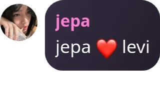 ❤️ emoji itil bebek pack by @QuotLyBot Telegram sticker 9 of 40
