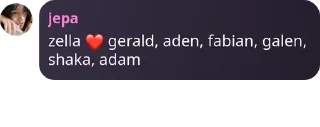 ❤️ emoji itil bebek pack by @QuotLyBot Telegram sticker 18 of 40