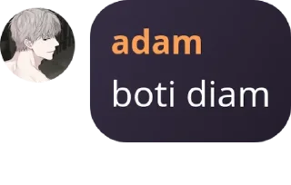 💾 emoji itil bebek pack by @QuotLyBot Telegram sticker 10 of 40