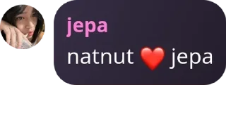 ❤️ emoji itil bebek pack by @QuotLyBot Telegram sticker 5 of 40