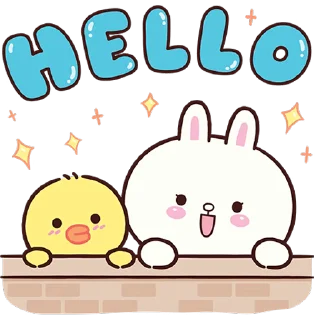 Sticker from 소중한 ⸻ @niina’s   ౨ৎ   @stikie