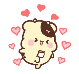 Sticker from 소중한 ⸻ @niina’s   ౨ৎ   @stikie