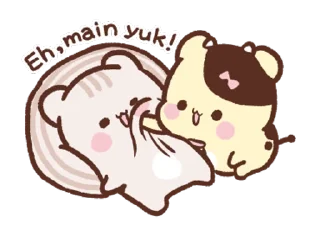 Sticker from 소중한 ⸻ @niina’s   ౨ৎ   @stikie
