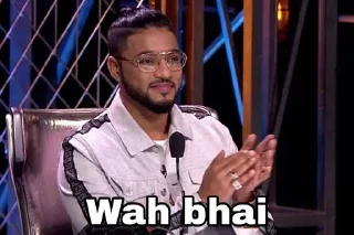 🌝 emoji Baat cheet pack @chorikmeme — @stckrRobot Telegram sticker 9 of 79