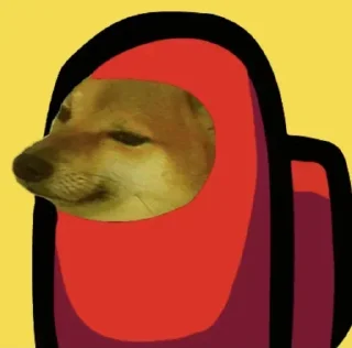 Sticker from Pack by @chorikmeme — @stckrRobot