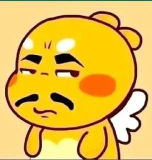 🗿 emoji Aady pack by @chorikmeme — @stckrRobot Telegram sticker 12 of 120