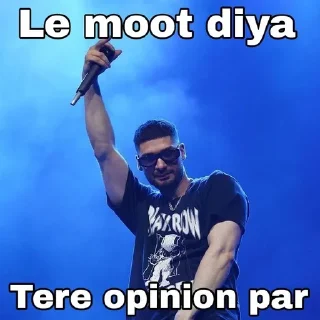 😂 emoji Baat cheet pack @chorikmeme — @stckrRobot Telegram sticker 16 of 79