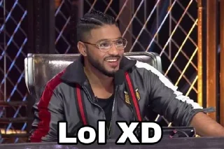 😁 emoji Baat cheet pack @chorikmeme — @stckrRobot Telegram sticker 8 of 79