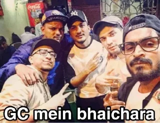 👍 emoji Baat cheet pack @chorikmeme — @stckrRobot Telegram sticker 21 of 79