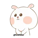 ❤️ emoji @iamgojoof6eyes _1_anime Telegram sticker 10 of 50