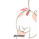 🕺 emoji @iamgojoof6eyes _1_anime Telegram sticker 9 of 50