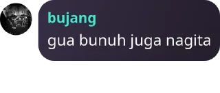 🚴‍♂️ emoji kek sempoak pack by @QuotLyBot Telegram sticker 16 of 43