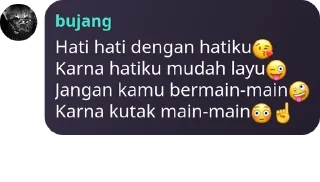 😘 emoji kek sempoak pack by @QuotLyBot Telegram sticker 17 of 43