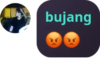 Sticker from kek sempoak pack by @QuotLyBot
