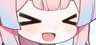 🤣 emoji 凡凡针不戳 Telegram sticker 18 of 46