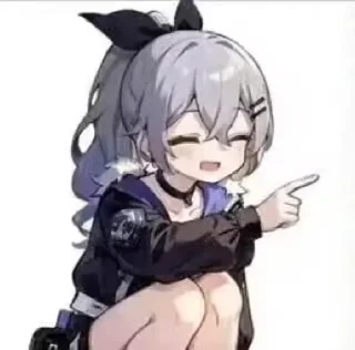 🤣 emoji 凡凡针不戳 Telegram sticker 10 of 46