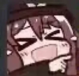 🤣 emoji 凡凡针不戳 Telegram sticker 11 of 46