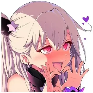 Sticker from None Vol.1