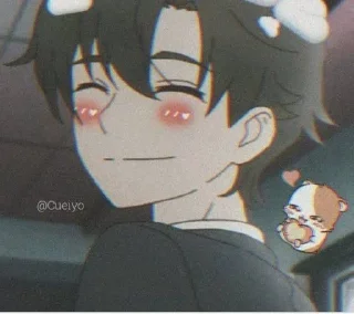 💖 emoji Prince Rana's kang pack Telegram sticker 20 of 42