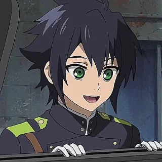 🗡️ emoji Ꮺ ָ࣪ 🗡️۰yuichiro ִֶָ  ࣪ ᥫ᭡ @KazumiiAraa Telegram sticker 15 of 40