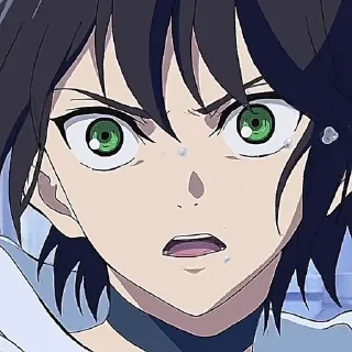 🗡️ emoji Ꮺ ָ࣪ 🗡️۰yuichiro ִֶָ  ࣪ ᥫ᭡ @KazumiiAraa Telegram sticker 8 of 40