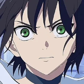 🗡️ emoji Ꮺ ָ࣪ 🗡️۰yuichiro ִֶָ  ࣪ ᥫ᭡ @KazumiiAraa Telegram sticker 9 of 40