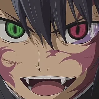 🗡️ emoji Ꮺ ָ࣪ 🗡️۰yuichiro ִֶָ  ࣪ ᥫ᭡ @KazumiiAraa Telegram sticker 24 of 40