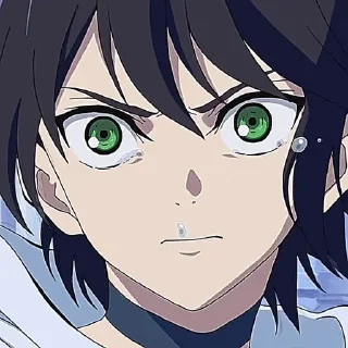 🗡️ emoji Ꮺ ָ࣪ 🗡️۰yuichiro ִֶָ  ࣪ ᥫ᭡ @KazumiiAraa Telegram sticker 7 of 40