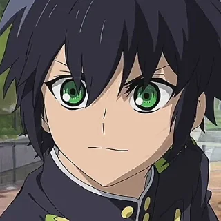 🗡️ emoji Ꮺ ָ࣪ 🗡️۰yuichiro ִֶָ  ࣪ ᥫ᭡ @KazumiiAraa Telegram sticker 16 of 40