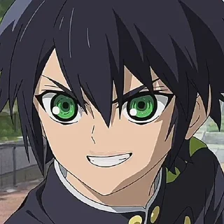 🗡️ emoji Ꮺ ָ࣪ 🗡️۰yuichiro ִֶָ  ࣪ ᥫ᭡ @KazumiiAraa Telegram sticker 20 of 40