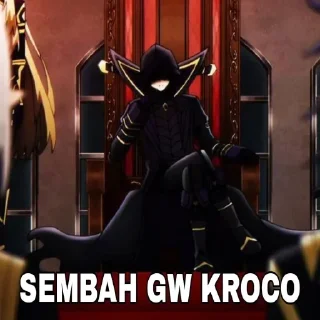 😈 emoji punya dante Telegram sticker 6 of 49