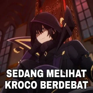 😈 emoji punya dante Telegram sticker 8 of 49