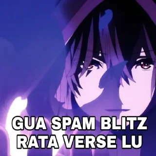 😈 emoji punya dante Telegram sticker 7 of 49