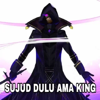 😈 emoji punya dante Telegram sticker 1 of 49