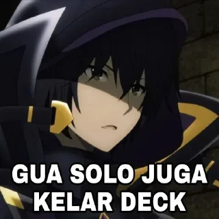 😈 emoji punya dante Telegram sticker 9 of 49
