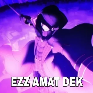 😈 emoji punya dante Telegram sticker 20 of 49