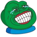 😂 emoji Udhay's kang pack :v Telegram sticker 8 of 59