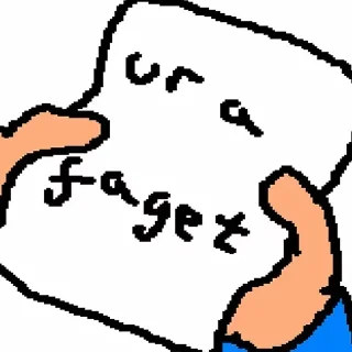 🙄 emoji V@ЯИN's kang pack Telegram sticker 24 of 120