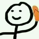 👞 emoji Udhay's kang pack :v Telegram sticker 23 of 59