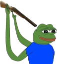 🔫 emoji Udhay's kang pack :v Telegram sticker 6 of 59