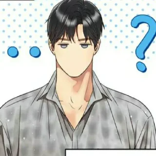 ⭐️ emoji Seunghyun Kang @stiker_webtoon Telegram sticker 12 of 20