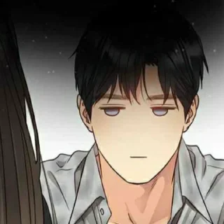 ⭐️ emoji Seunghyun Kang @stiker_webtoon Telegram sticker 18 of 20