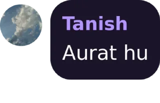 🤔 emoji अभिषेक's sticker pack (@Mikasa_Ackr_bot) Telegram sticker 13 of 43