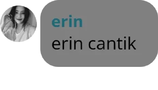 👩‍🚀 emoji jaman purba @bakaquote_bot Telegram sticker 6 of 114